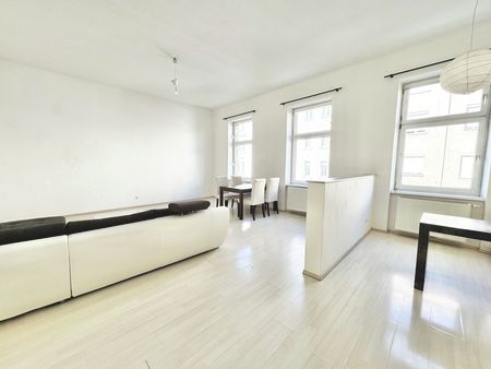 TOPLAGE | HELLE 2 ZIMMER | OPTIMALE RAUMAUFTEILUNG | HOFSEITIGES SCHLAFZIMMER - Photo 2