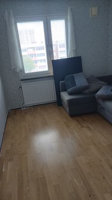 Vitemöllegatan, Malmö - Foto 1