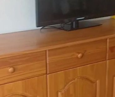 Piso de alquiler en Carrer M.benlliure, Canet d'En Berenguer - Foto 1