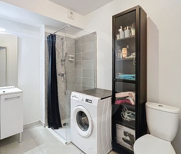 Location Appartement 1 pièce 24m² MONTPELLIER 34070 - Photo 2