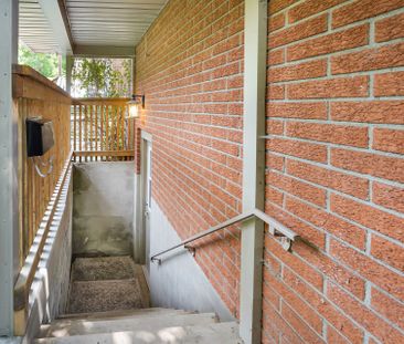 For Lease - 15 CAMDEN Road, London North, Ontario - Photo 1