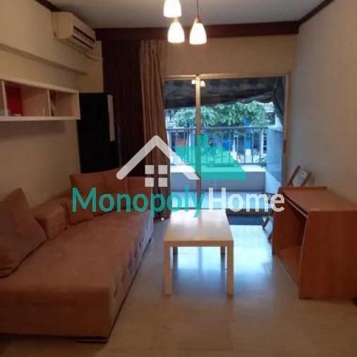Studio/Γκαρσονιέρα για ενοικίαση Ανάληψη - Μπότσαρη (Ανάληψη - Μπότσαρη - Νέα Παραλία) - Photo 1