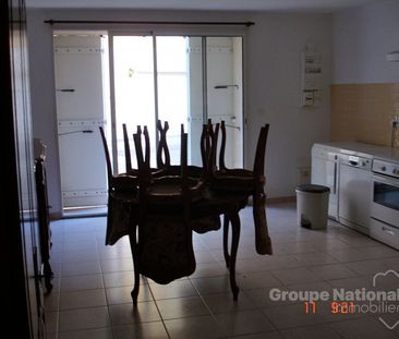 Appartement 1 Pièce 31 m² - Photo 1