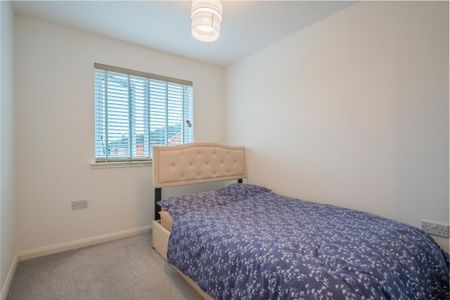 3 Bed Semi-Detached House, Broomfield Gate, G21 - Photo 3