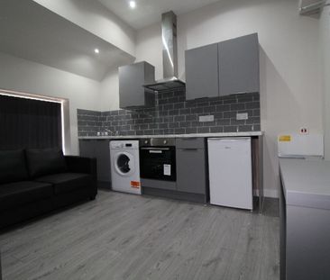 Market Street West Flat, PRESTON, Lancashire PR1 2HB - Photo 5