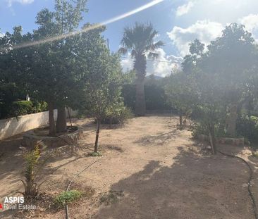 Μονοκατοικία, προς ενοικίαση Παλαιά Φώκαια Κωδικός 993537 - Photo 4