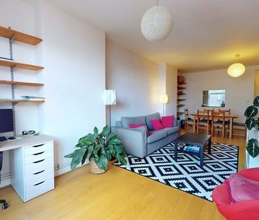 Appartement te huur - Photo 4