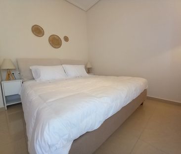 Διαμέρισμα για ενοικίαση Κάτω Αετός (Κάρυστος) - Photo 4