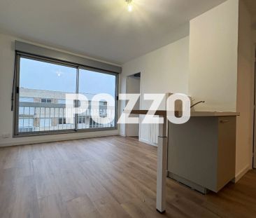 T2 CAEN de 36m² - Cave - Parking - Photo 2