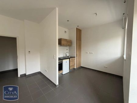 Appartement à louer 1 pièce 34.54m² - Photo 2