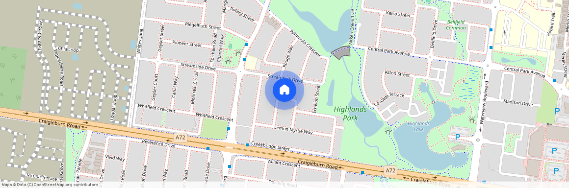 23 Mountleigh Circuit, VIC 3064, Craigieburn