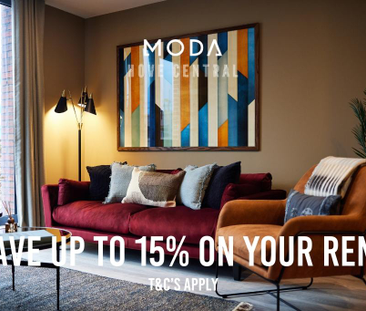 2 bedroom apartment to rent - Photo 3