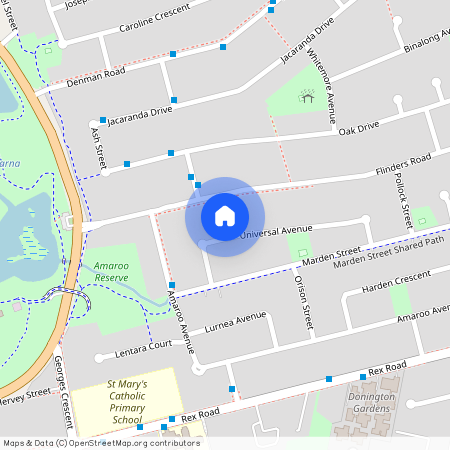 19a Universal Ave, NSW 2198, Georges Hall