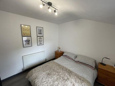 2 bedroom ground floor flat to rent - Photo 5