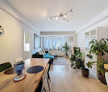 Appartement te huur - Foto 2