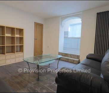2 Bedroom Apartments Woodhouse - Photo 2