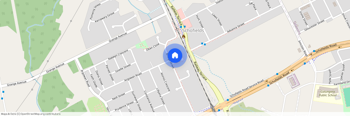 3 Tain Place, NSW 2762, Schofields