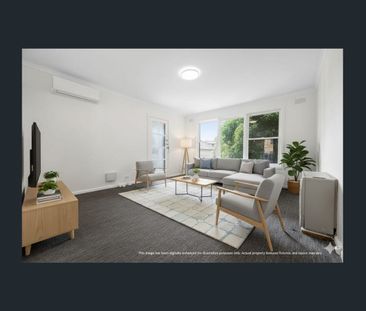 Convenient Unit Living in Boronia - Photo 2