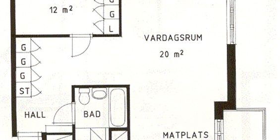 Moränvägen 110 - Foto 3