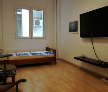 Studio/Γκαρσονιέρα για ενοικίαση Λυκαβηττός (Κολωνάκι - Λυκαβηττός) - Photo 2