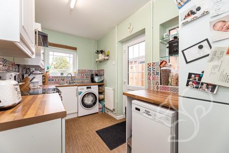 Canterbury Road, Colchester - Photo 5