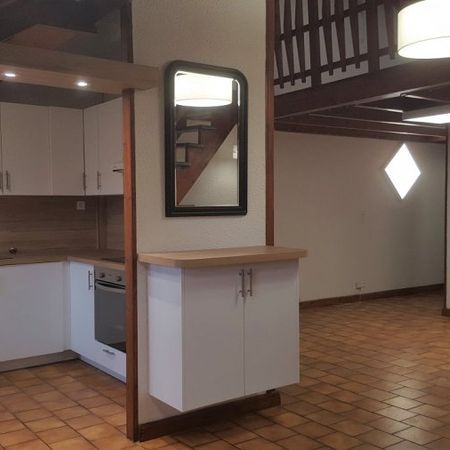 Appartement 3 pièces à Béthune - Photo 3