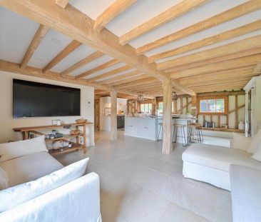 3 bedroom barn to rent - Photo 2