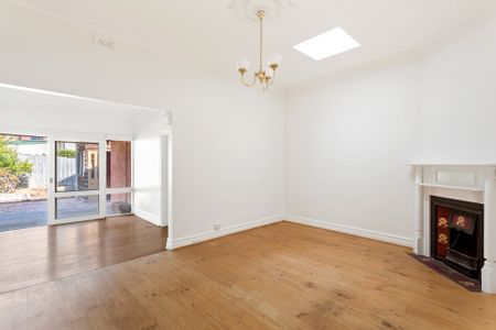 Elegant, Character-Filled Home with Private Garden and Studio Retreat - Photo 5