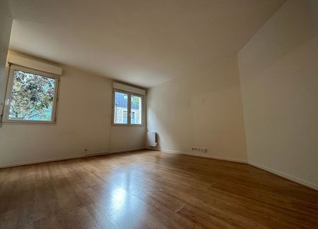 Appartement à louer 2 pièces • 28,62 m2 Issy-les-Moulineaux - Photo 4