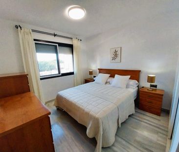 Apartamento de alquiler en Almendralejo de Jarales, Calahonda - Photo 5