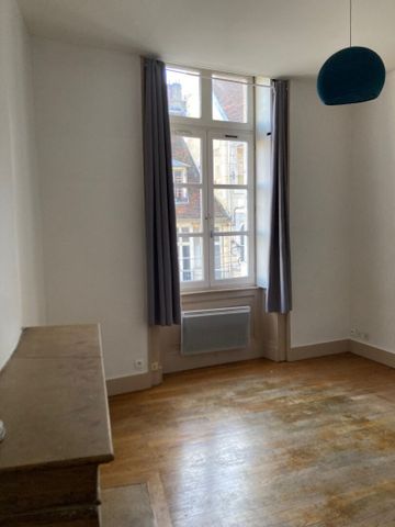 Location Appartement 1 pièce 24m² BESANCON 25000 - Photo 3