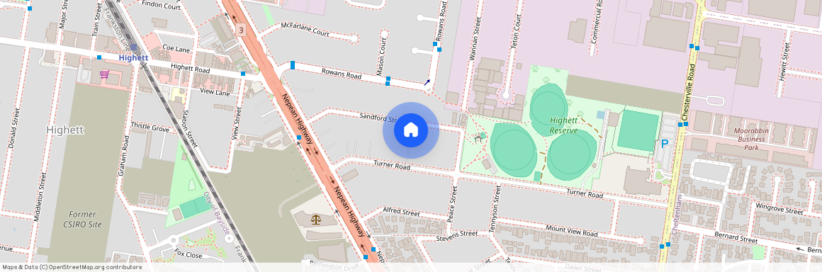 22 Sandford St, Vic 3190, Highett