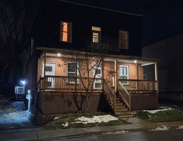 chambre à louer - Photo 1