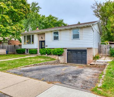 For Lease - 247 Kenwood Avenue, Burlington, Ontario - Photo 1