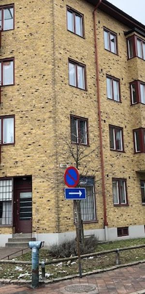 Brobygatan 7 U3, Norra Sofielund - Photo 2