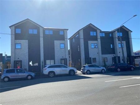 5/237 Lichfield Street , City, Christchurch City - Easycare Living in the Central City - Photo 5