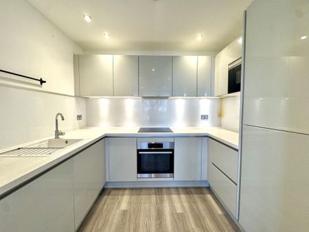 1 bedroom apartment to rent - Photo 4