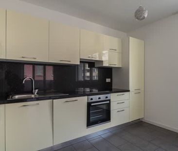 2.5 Zimmer - Photo 1