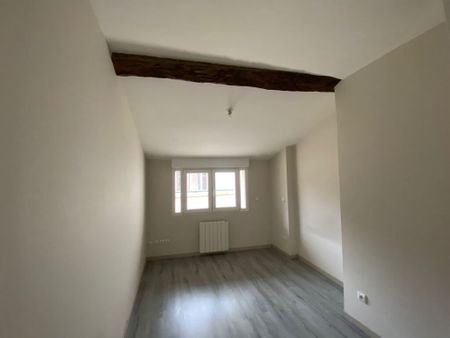 Location appartement 3 pièces, 55.00m², Gaillac - Photo 3