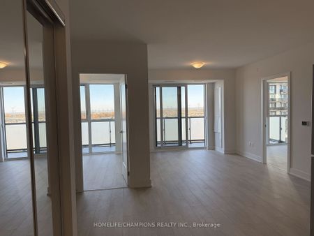 For Lease - 2545 Simcoe Street Unit# 1008, Oshawa, Ontario - Photo 4