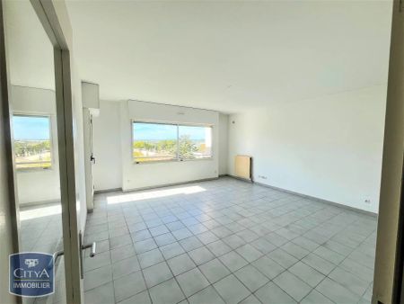 Appartement à louer 3 pièces 81.74m² - Photo 5