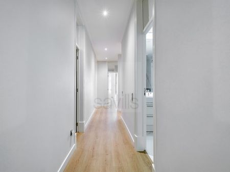 Apartamento T4 em Lisboa - Photo 4