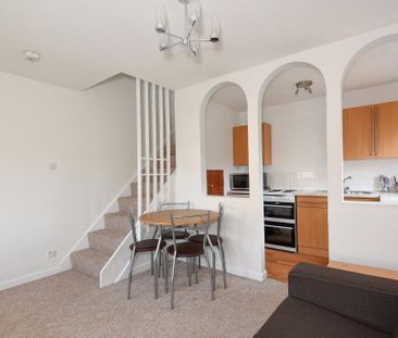 1 bedroom semi-detached house to rent - Photo 1