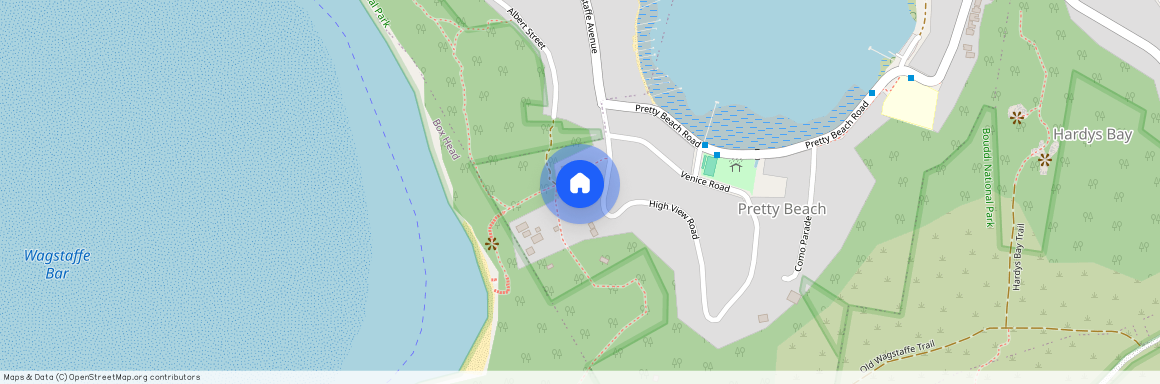 21, High View, Road, Pretty Beach, 2257, New South Wales