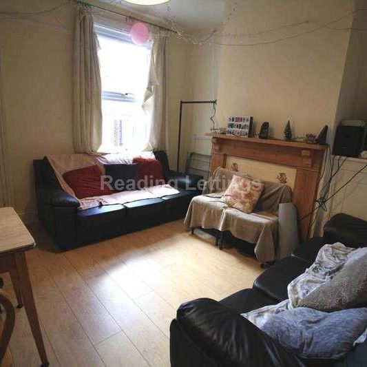 Donnington Road, Reading, RG1 - Photo 1