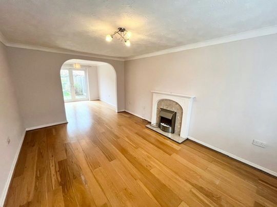 Semi-detached house to rent on - Photo 1