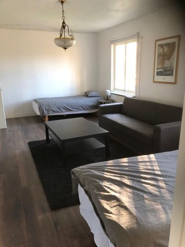 Södra Hamngatan, Skelleftehamn - Foto 4