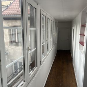 Appartement - 2 pièces - 72 m² - Strasbourg - Photo 2