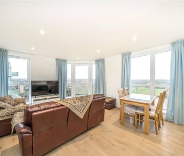 Ottley Drive, London, SE3 9FP - Photo 3