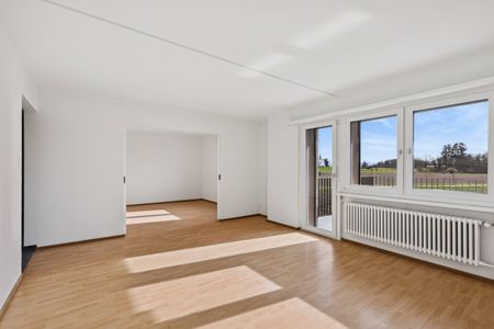 Die am Besten gelegene 3 Zimmer Wohnung in der neuen Überbauung - Foto 3